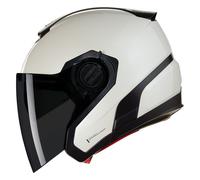 Casco Jet Nolan N40-5 CLASSICO NOBILE 320 Perla