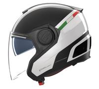 Nolan N40-5 06 Integro Casco a reacción, tamaño M para Hombres