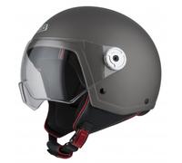 NZI Vintage 3 Casco, Sin género, Antracite, M