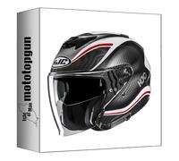 Casco Jet para Moto hjc i31 depe mc1 Tamano XS mototopgun 19310106