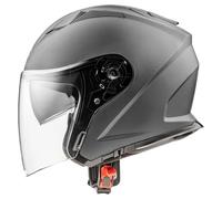 Casco Jet Premier DOKKER U 17 BM