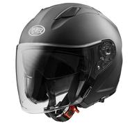 Casco Jet Premier DOKKER U9 BM