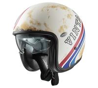 Casco Jet Premier VINTAGE BTR 12 BM