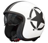 Casco Jet Premier VINTAGE STAR 8 BM