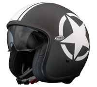 Casco Jet Premier VINTAGE STAR 9 BM