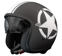 Casco Jet Premier VINTAGE STAR 9 BM