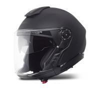 Casco Jet Schuberth J2 NegroXL Negro