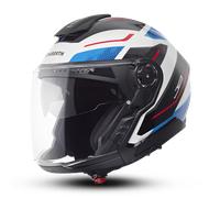 Casco Jet Schuberth J2 Sigma AzulS Azul