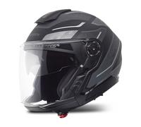 Casco Jet Schuberth J2 Sigma GrisXL Gris