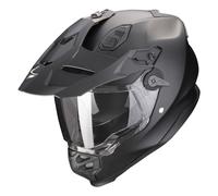 Casco Jet Scorpion ADF-9000 Evo AIR Adventure Negro MateL Negro Mate