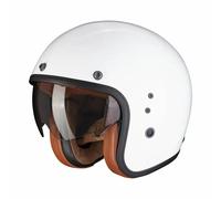 Casco jet Scorpion Belfast evo LUXE M