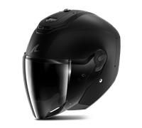 Casco Jet Shark Rs Carbon MateL Carbon Mate
