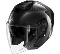 Casco Jet Shark RS JET FULL CARBON Carbon Anthracite Carbon