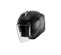 Shark Skwal i3 SP Lyne Mat Casco a reacción, Talla XL (61/62)