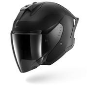 Casco Jet Shark SKWAL JET CUP DARK SHADOW Mat Black Mat