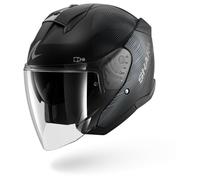 Casco Jet Shark SKWAL JET SP LYNE Mat Black Anthracite Anthracite