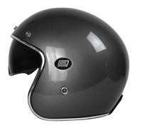 Casco Jet sirio Gun Carbono TAMAÑO S M