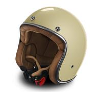 Casco Jet Stormer Quartz Blanco rotoS Blanco roto
