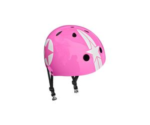 Casco Junior Stamp 54-60 CM MKP