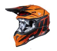 Casco Just1 J39 Poseidon M (57/58 cm)
