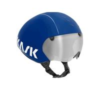 Casco Kask Bambino Pro Azul, Talla M