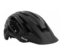 Casco Kask Caipi Negro
