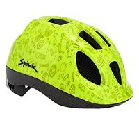 Casco - Kids NIÑO Amarillo (XS-S) 46-53