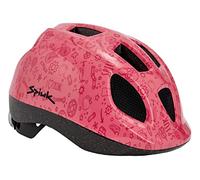 Casco - Kids NIÑO Rosa (XS-S) 46-53