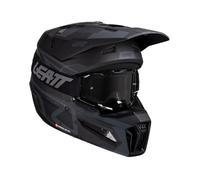 Casco Kit Moto 3.5 con Gafas Vizion 3.5 V26 Leatt