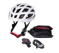 Casco de bicicleta Livall BH60SE 55/61 cm