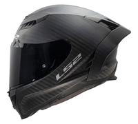 LS2 Cascos FF807 Dragon Carbon Matt XS