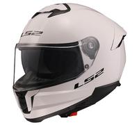 casco ls2 ff808 stream ii - blanco M