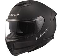 Casco LS2 FF808 Stream II Slido Mate-Negro M