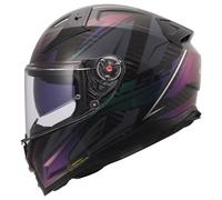 Casco LS2 FF811 Vector II C Savage Camaleón M