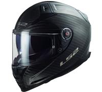 Casco LS2 FF811 Vector II Carbono Carbono XL