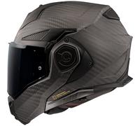 Casco LS2 FF901 Advant X C Solid Mate-Carbono M