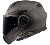 Casco LS2 FF901 Advant X C Solid Mate-Carbono S
