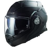 Casco LS2 FF901 Advant X Solid Mate-Negro L