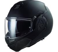 Casco LS2 FF906 Advant Noir Noir M