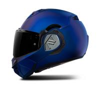 Casco LS2 FF906 Advant Solid Azul Marino MateXXL Azul Marino Mate