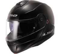 Casco LS2 FF908 Strobe II Sólido Negro M