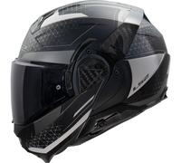 Casco LS2 FF910 Advant II Astral Mate-Gris M