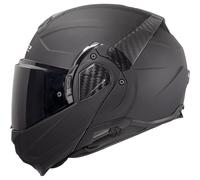 LS2 Cascos FF910 Advant II Black Matt M