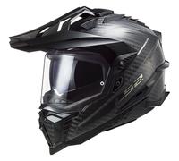 Casco LS2 MX701 C Explorer Carbono L