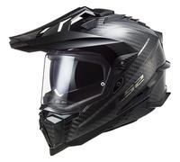 Casco LS2 MX701 C Explorer Carbono XXL