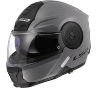 Casco LS2 Scope II Solid Gris nardo XXL