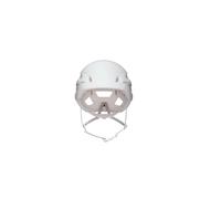 Casco mamut crag sender blanco 52-57 CM