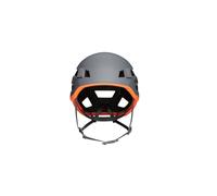 Casco mamut crag sender metálico 52-57 CM