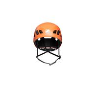 Casco mamut skywalker 3.0 naranja Talla única