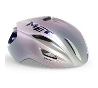 Casco de Carretera Met Manta MIPS - L/58-61 cm - Tadej Pogacar - Limited Edition MY26